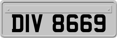 DIV8669