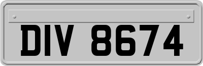 DIV8674