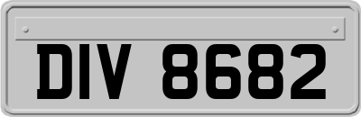 DIV8682
