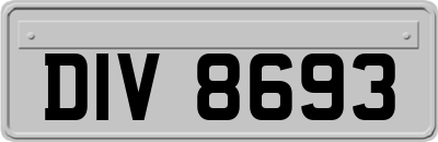 DIV8693