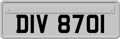 DIV8701