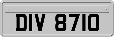 DIV8710