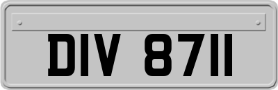 DIV8711