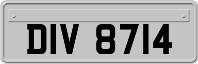 DIV8714