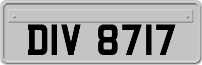 DIV8717