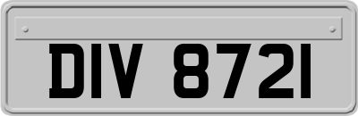 DIV8721