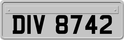 DIV8742