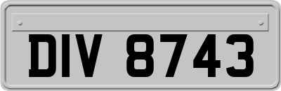 DIV8743