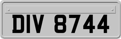 DIV8744