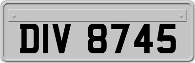DIV8745