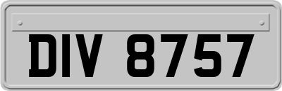 DIV8757