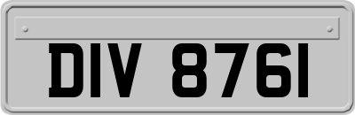 DIV8761