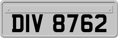 DIV8762