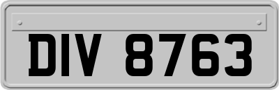 DIV8763