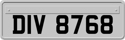 DIV8768