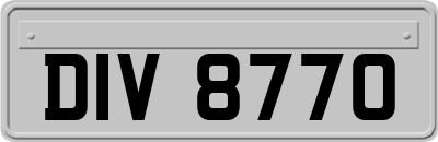 DIV8770