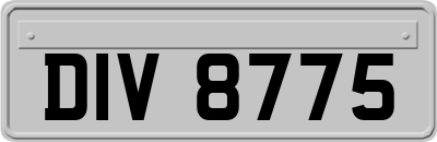 DIV8775