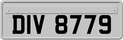 DIV8779