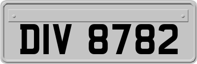 DIV8782