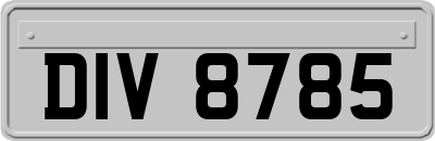 DIV8785