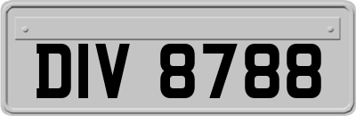 DIV8788