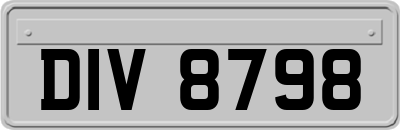 DIV8798