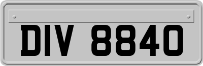 DIV8840