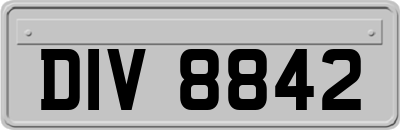DIV8842