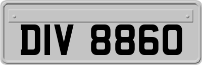 DIV8860
