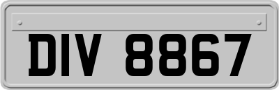 DIV8867