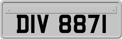 DIV8871
