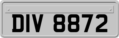 DIV8872