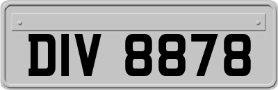 DIV8878