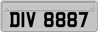 DIV8887