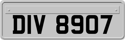 DIV8907