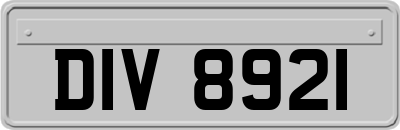DIV8921