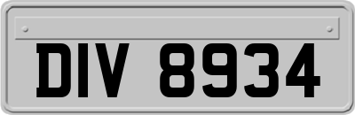 DIV8934