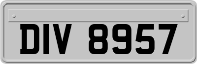 DIV8957