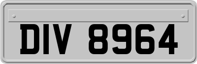 DIV8964