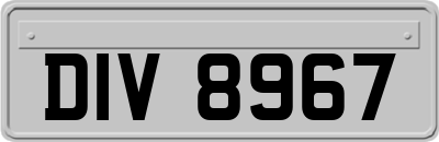 DIV8967
