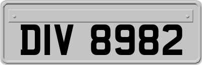 DIV8982