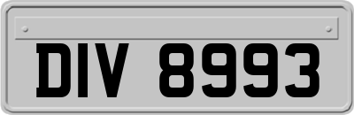 DIV8993
