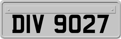DIV9027