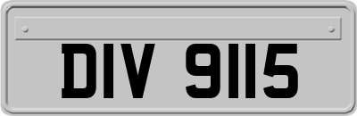 DIV9115