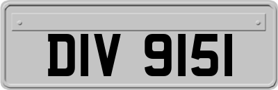 DIV9151