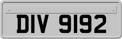 DIV9192