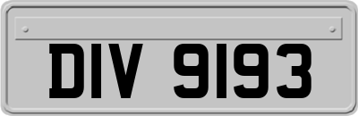 DIV9193
