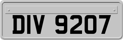 DIV9207