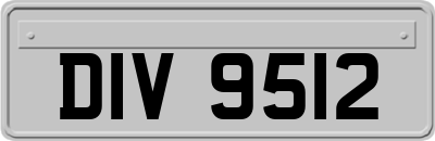 DIV9512