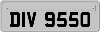 DIV9550